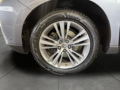2015 Lexus RX 350 AWD 4dr