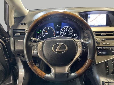 2015 Lexus RX 350 AWD 4dr