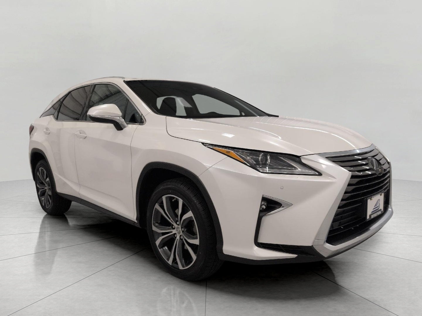 2017 Lexus RX RX 350 AWD