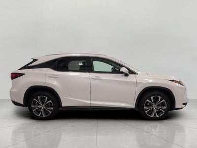 2017 Lexus RX RX 350 AWD