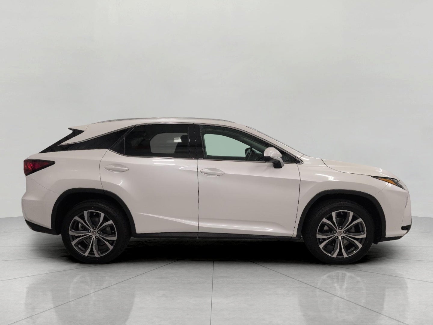 2017 Lexus RX RX 350 AWD
