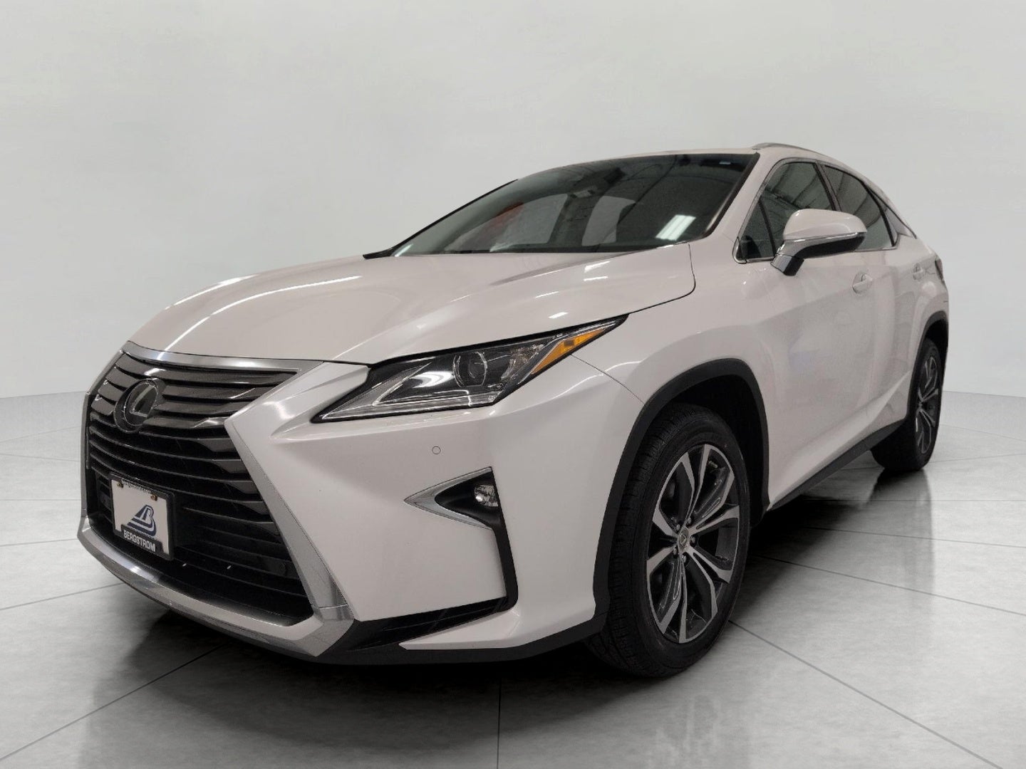2017 Lexus RX RX 350 AWD