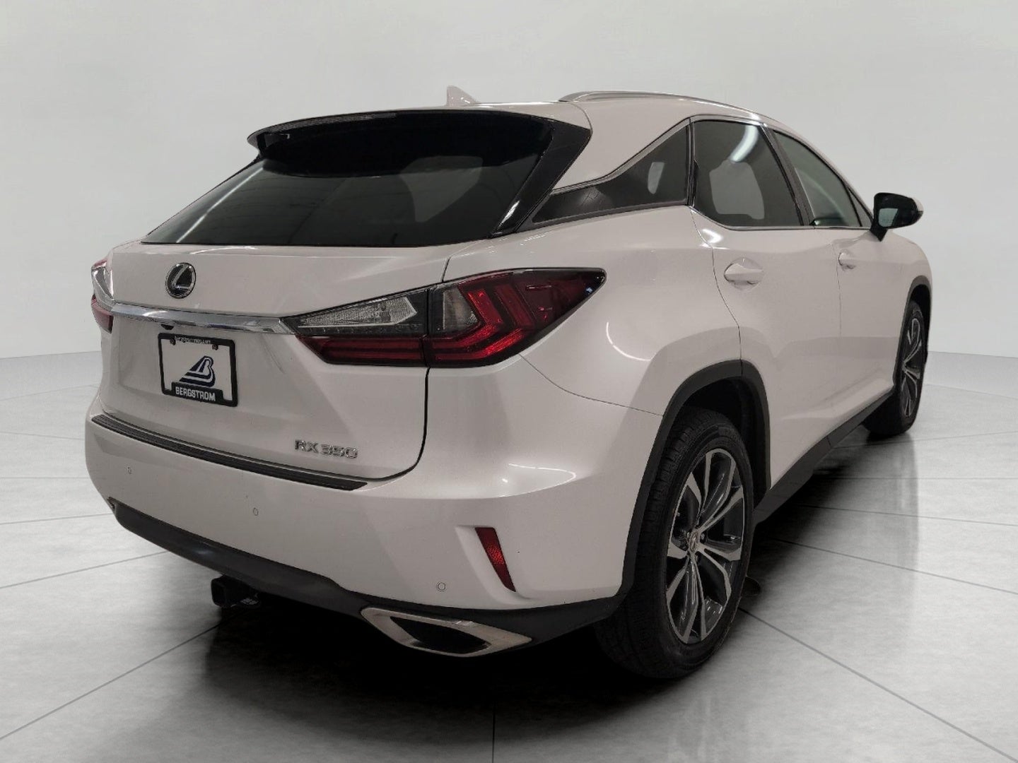 2017 Lexus RX RX 350 AWD