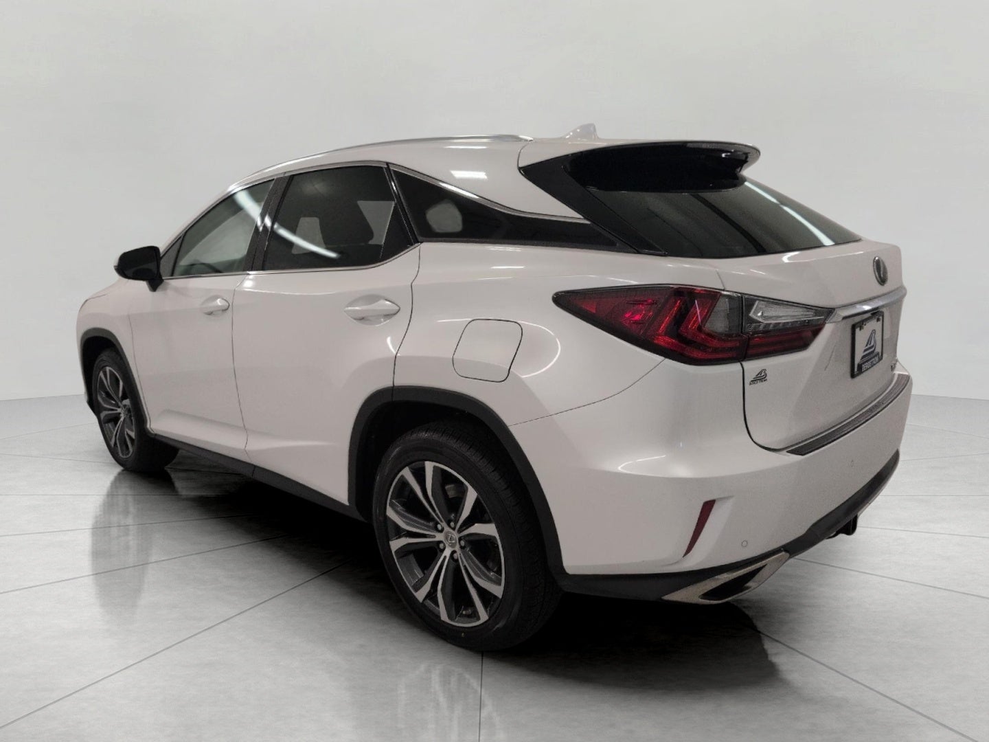 2017 Lexus RX RX 350 AWD