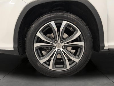 2017 Lexus RX RX 350 AWD