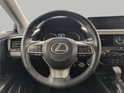 2017 Lexus RX RX 350 AWD