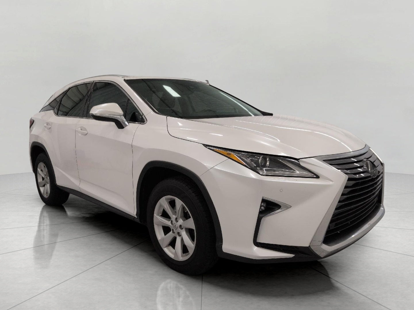 2016 Lexus RX