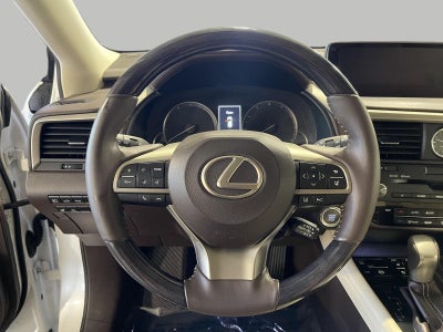 2016 Lexus RX 350 AWD 4dr