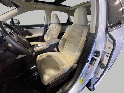 2016 Lexus RX 350 AWD 4dr
