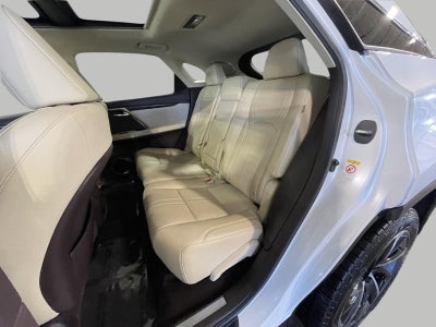 2016 Lexus RX 350 AWD 4dr