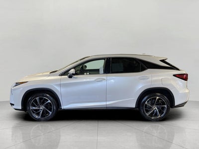 2016 Lexus RX 350 AWD 4dr