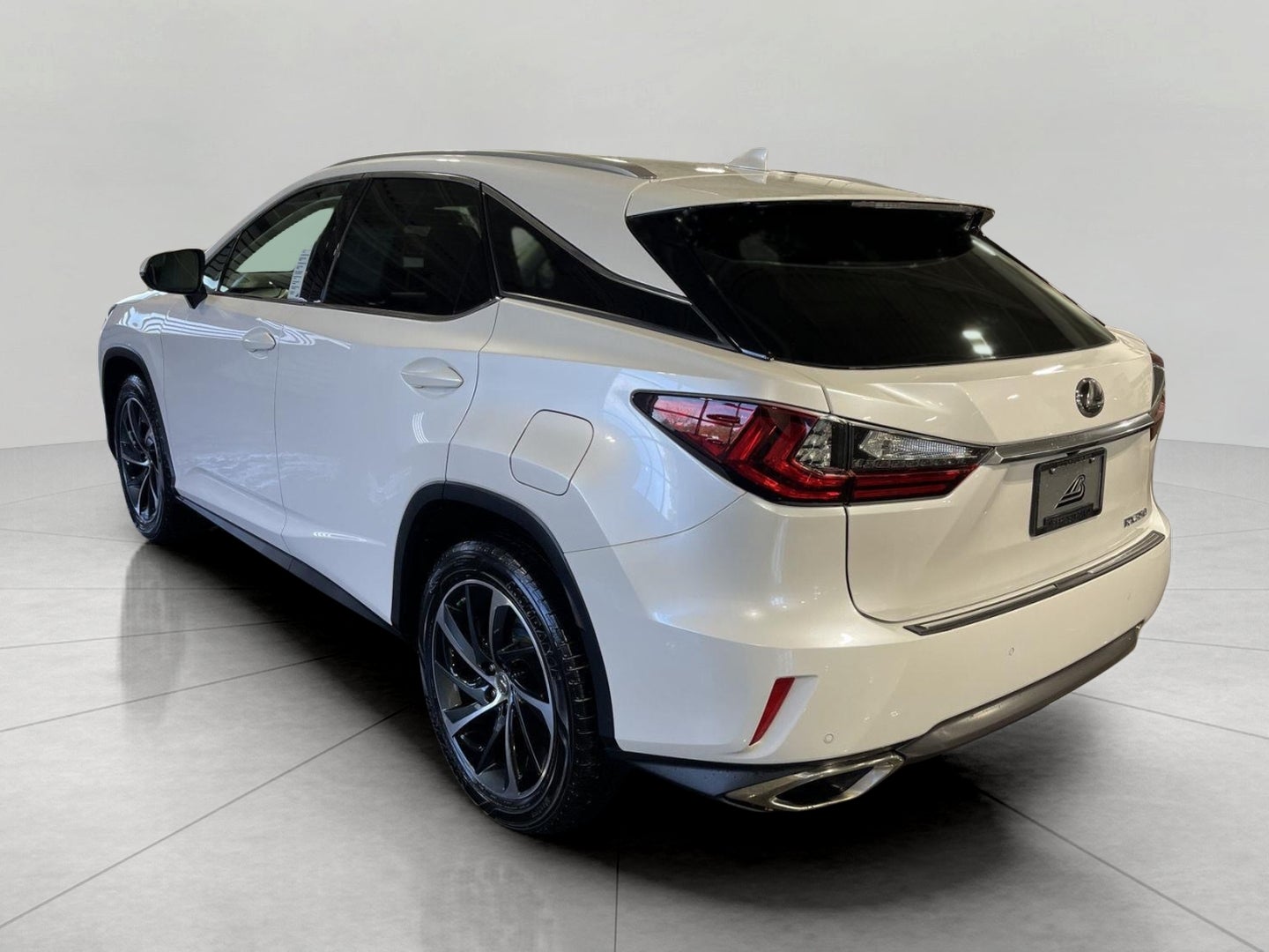 2016 Lexus RX 350 AWD 4dr