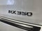 2016 Lexus RX 350 AWD 4dr