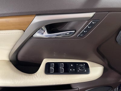 2017 Lexus RX RX 350 AWD