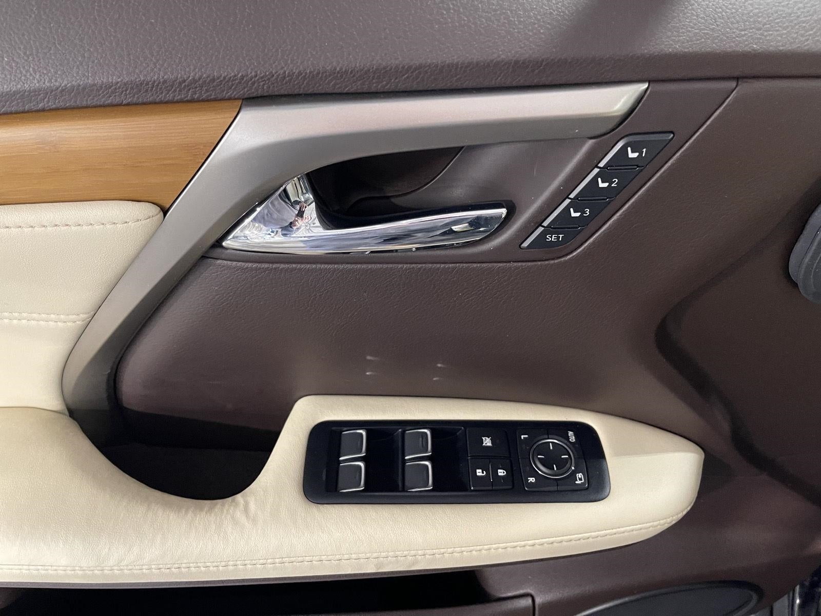 2017 Lexus RX RX 350 AWD