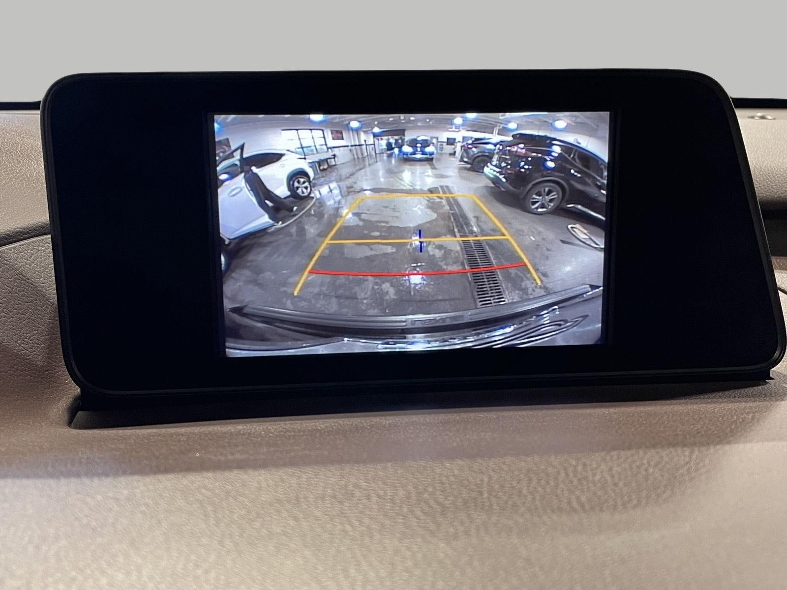 2017 Lexus RX RX 350 AWD