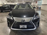2017 Lexus RX RX 350 AWD