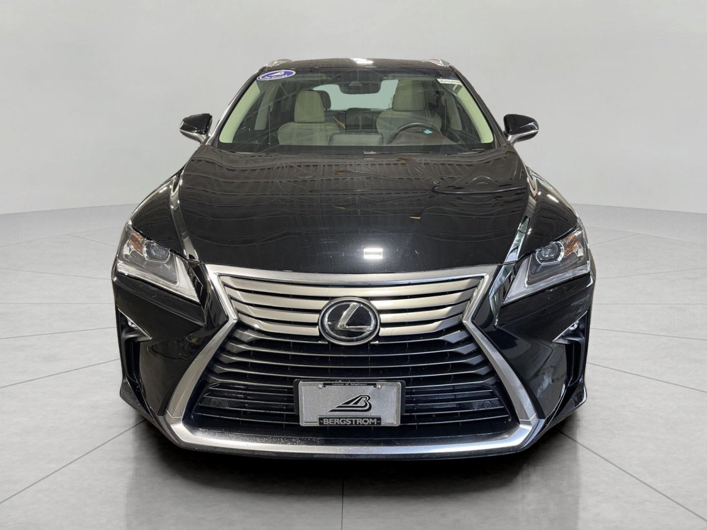 2017 Lexus RX RX 350 AWD