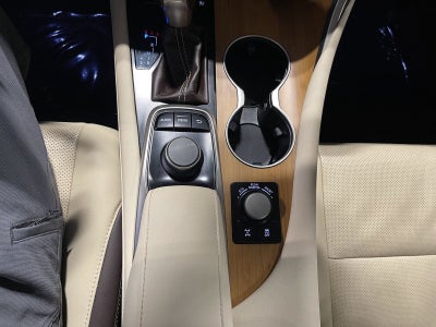 2017 Lexus RX RX 350 AWD