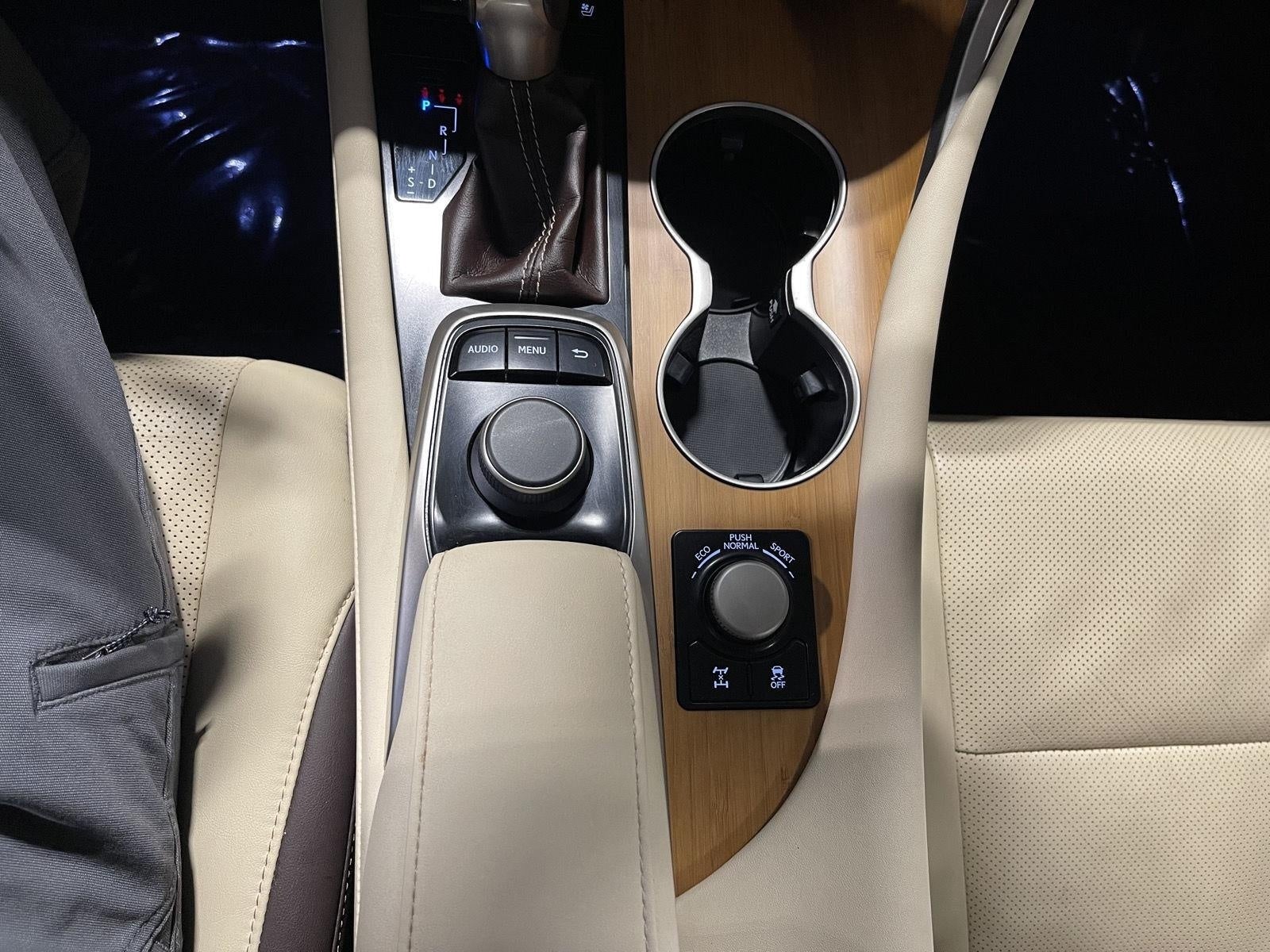 2017 Lexus RX RX 350 AWD