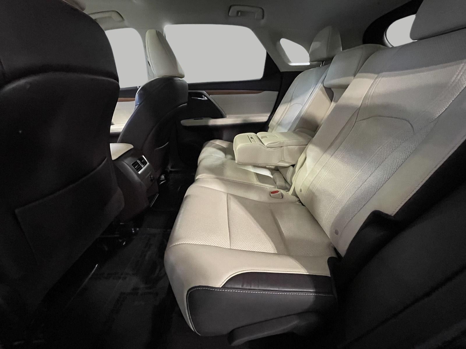 2017 Lexus RX RX 350 AWD