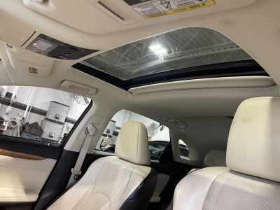 2017 Lexus RX RX 350 AWD