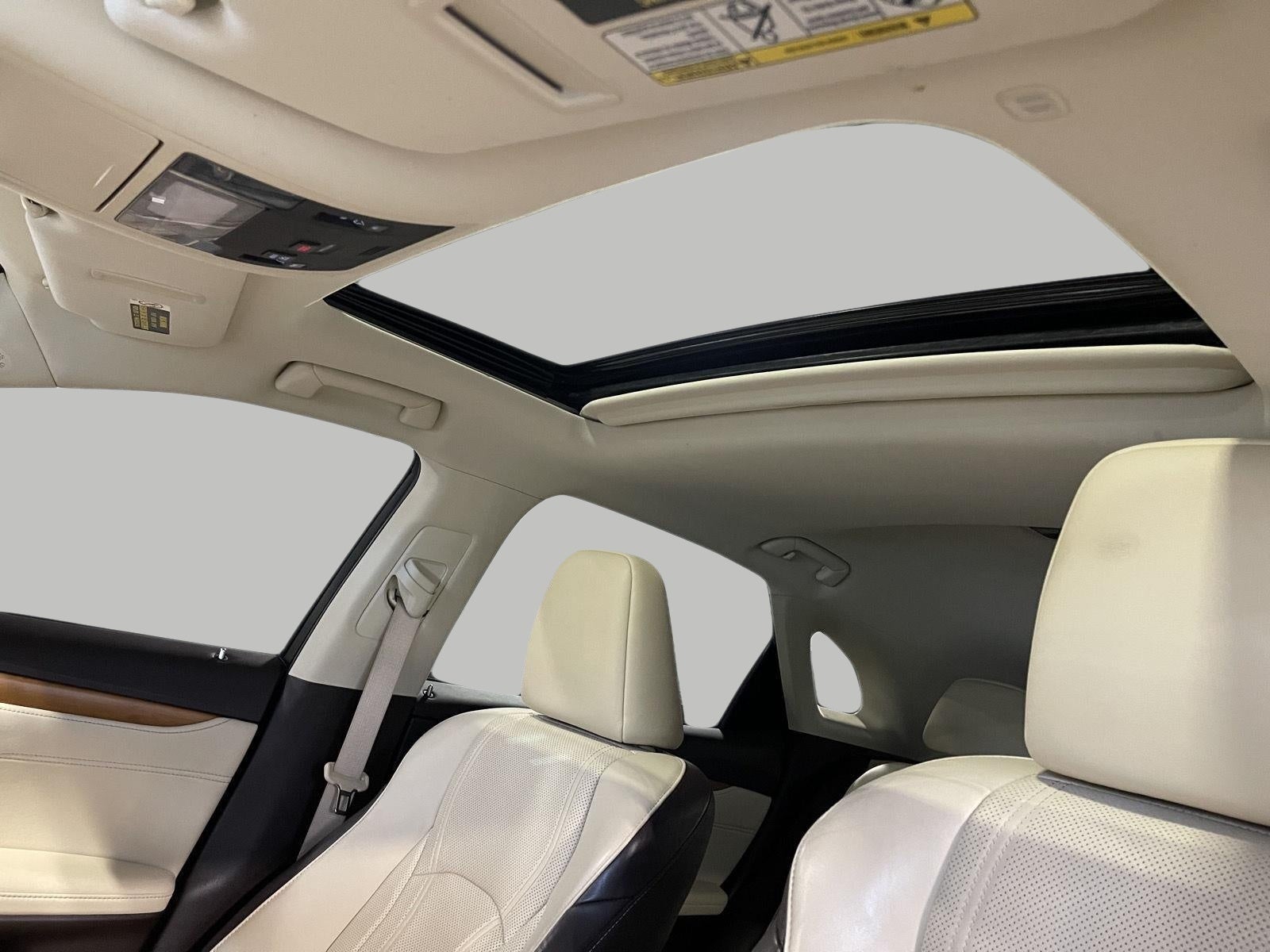 2017 Lexus RX RX 350 AWD