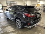 2017 Lexus RX RX 350 AWD