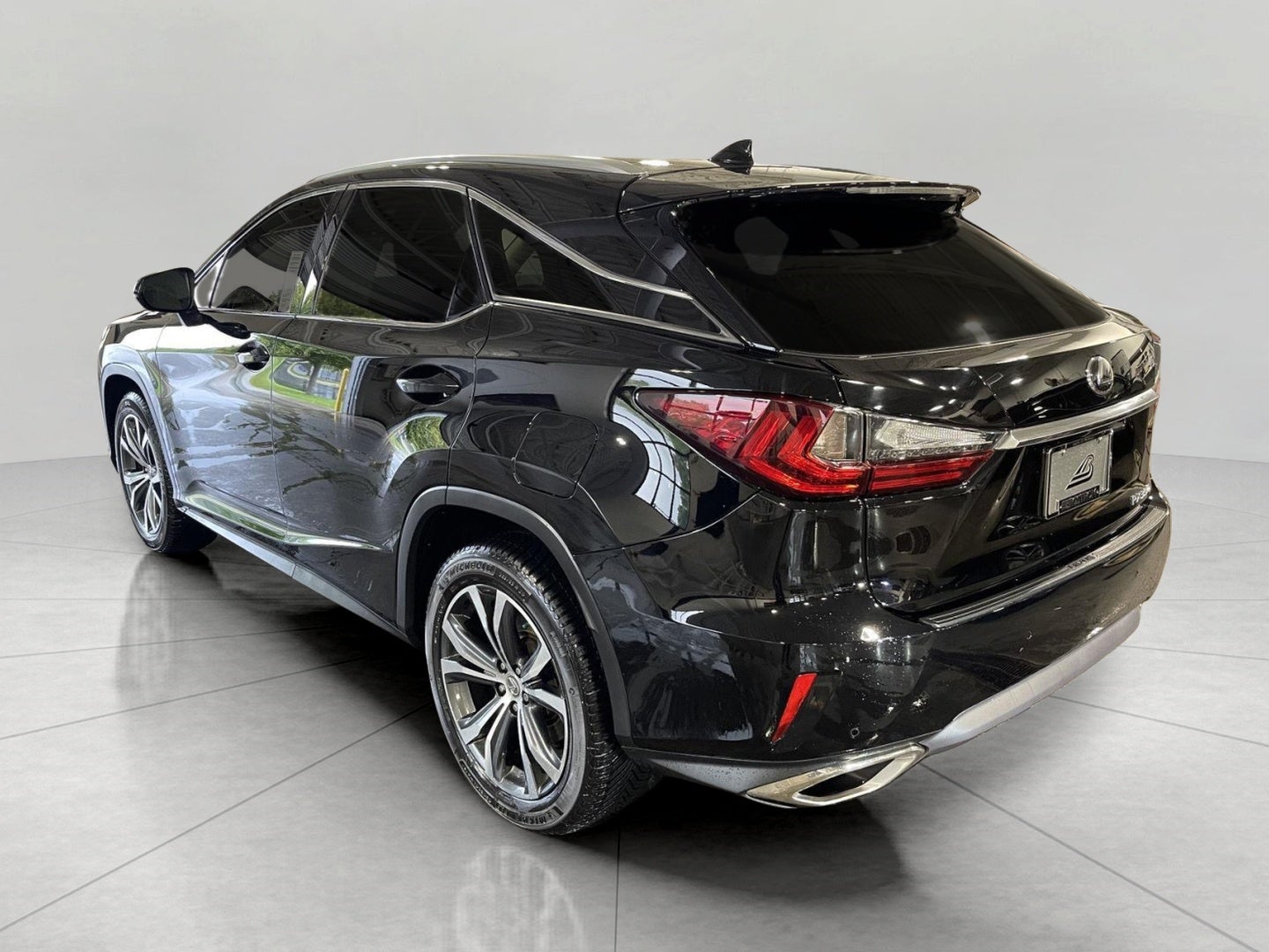 2017 Lexus RX RX 350 AWD
