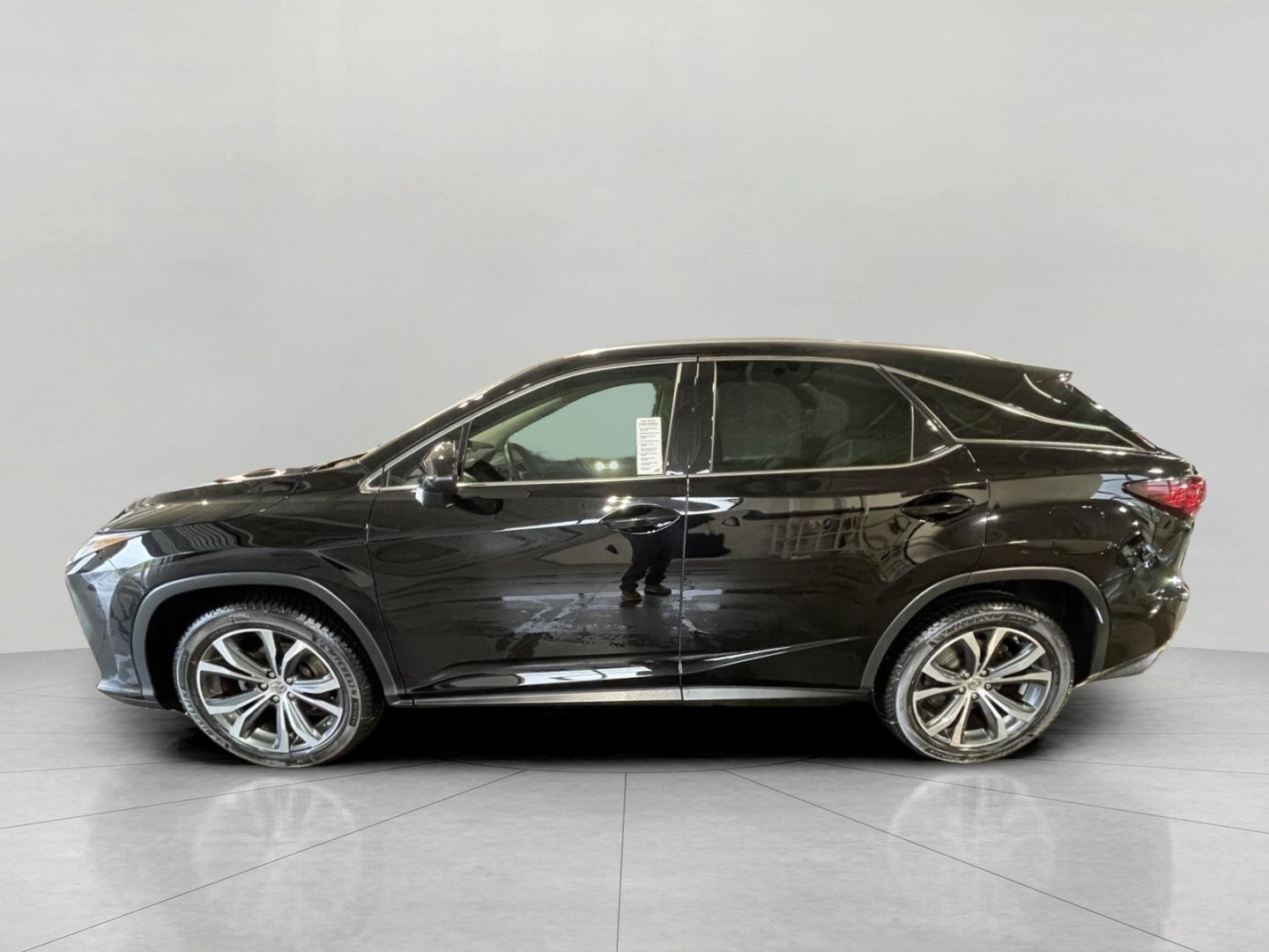 2017 Lexus RX RX 350 AWD