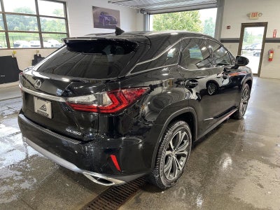 2017 Lexus RX RX 350 AWD