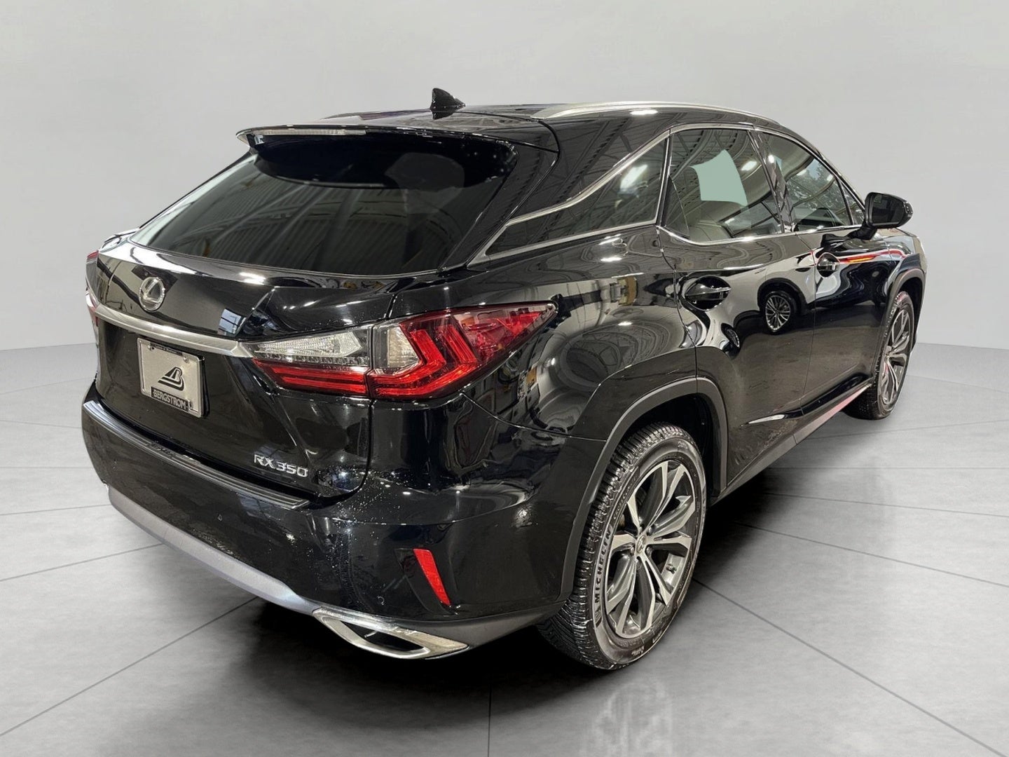 2017 Lexus RX RX 350 AWD