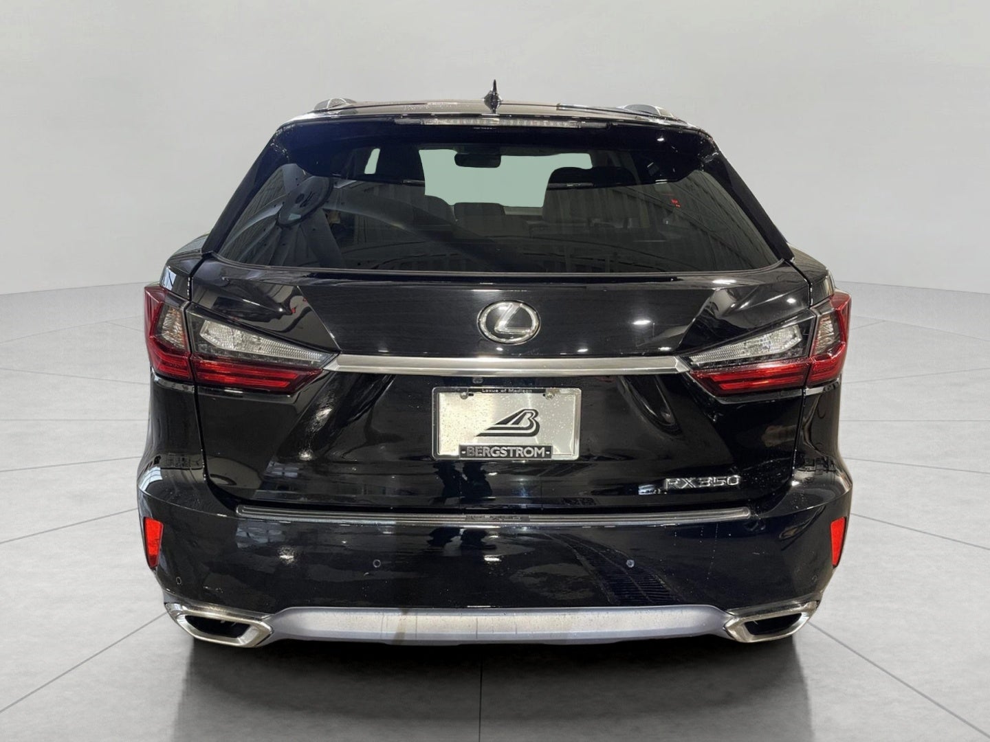 2017 Lexus RX RX 350 AWD
