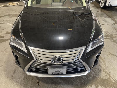2017 Lexus RX RX 350 AWD