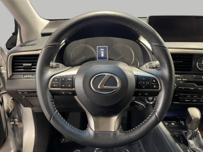 2017 Lexus RX RX 350 AWD