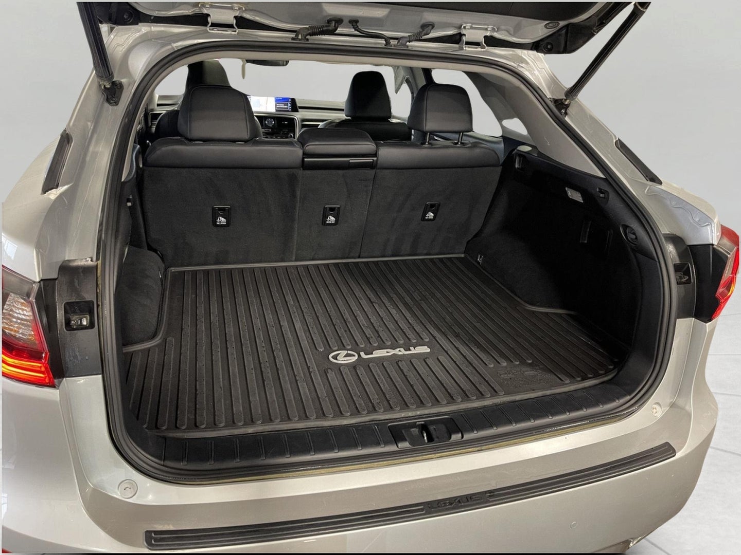 2017 Lexus RX RX 350 AWD