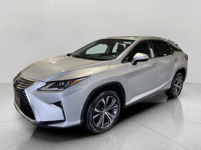 2017 Lexus RX RX 350 AWD