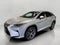 2017 Lexus RX RX 350 AWD