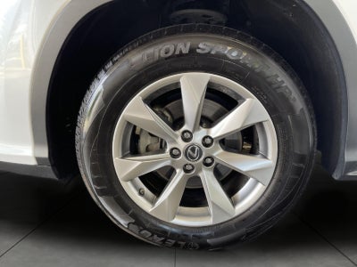 2018 Lexus RX RX 350 AWD