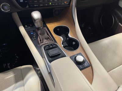 2018 Lexus RX RX 350 AWD