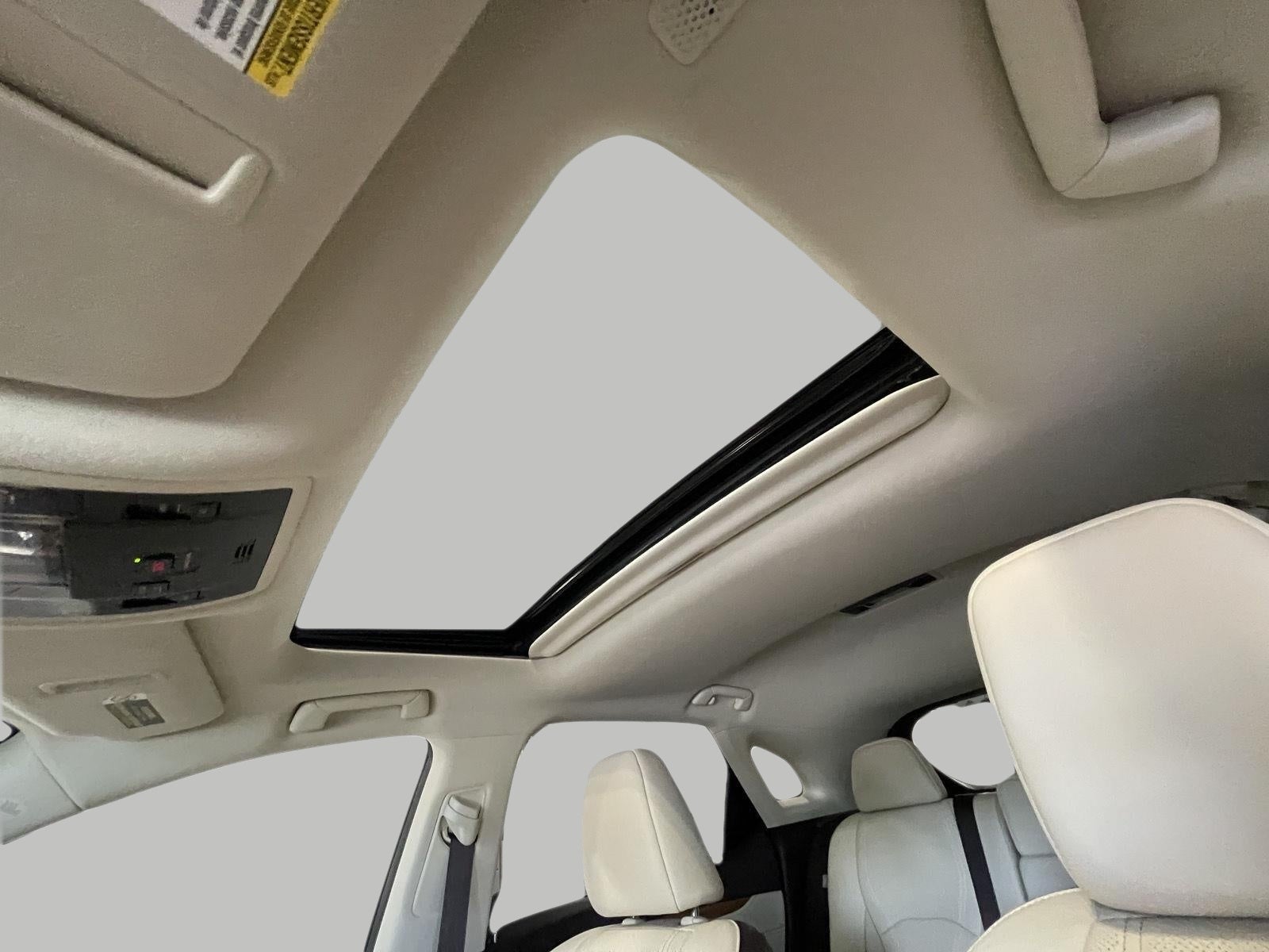 2018 Lexus RX RX 350 AWD