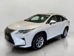 2018 Lexus RX RX 350 AWD