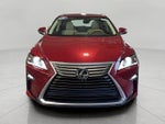 2019 Lexus RX RX 350 AWD