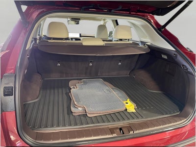 2019 Lexus RX RX 350 AWD