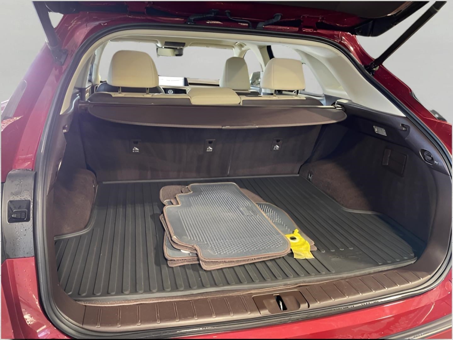 2019 Lexus RX RX 350 AWD