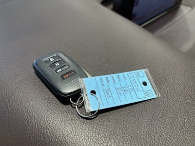 2019 Lexus RX RX 350 AWD