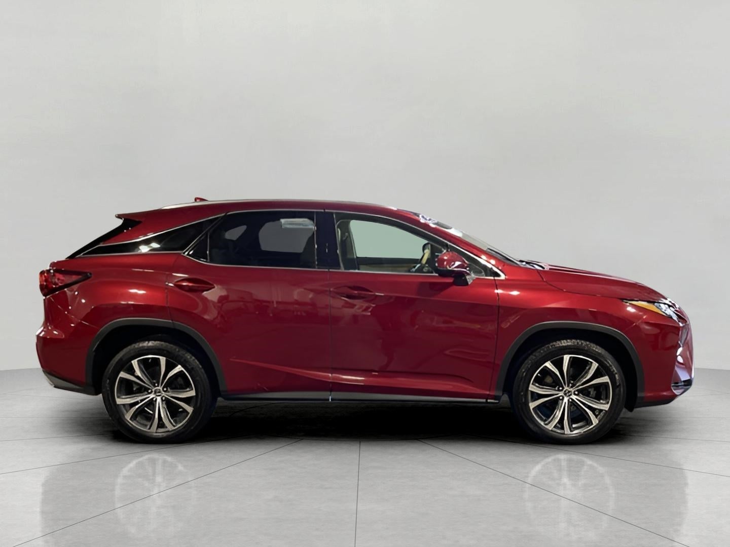 2019 Lexus RX RX 350 AWD