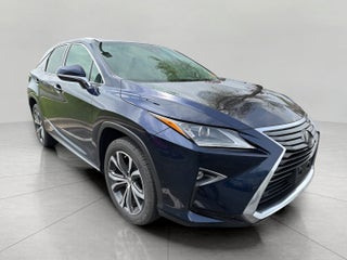 2016 Lexus RX 350 AWD 4dr F Sport