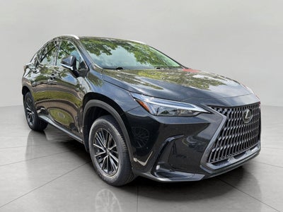 2024 Lexus NX NX 350 Premium AWD