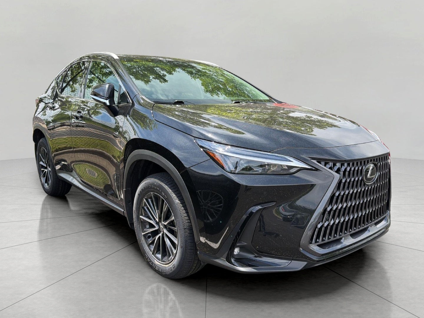 2024 Lexus NX NX 350 Premium AWD